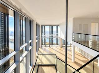 52nd Floor Penthouse | A Sunrise to Sunset - A Statement of Luxury Above Vienna, 9900 €, Immobilien-Wohnungen in 1220 Donaustadt 52nd Floor Penthouse | A Sunrise to Sunset - A Statement of Luxury Above Vienna, 9900 €, Immobilien-Wohnungen in 1220 Donaustadt