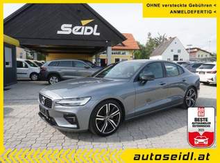 S60 T5 AWD R-Design Pro Aut. *NAVI+LED+SOUNDSYSTEM*, 28500 €, Auto & Fahrrad-Autos in 8200 Gleisdorf