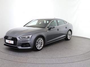 A5 SB 2.0 TDI S-tronic, 24490 €, Auto & Fahrrad-Autos in 8792 St. Peter-Freienstein