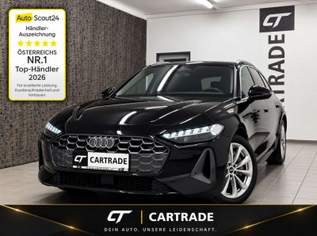 A5 2.0 TDI Avant quattro /MATRIX-LED/VIRTUAL/ACC/NAV, 44990 €, Auto & Fahrrad-Autos in Kärnten