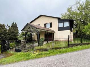 Ein HAUS, viele Möglichkeiten-Generationenwohnen in der Buckligen Welt, 249000 €, Immobilien-Häuser in 2811 Gemeinde Wiesmath