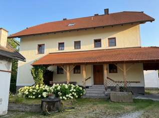 Wohnhaus inkl. Pool, Stall-, Nebengebäude und ca. 2,2 ha landw. Nutzgrund, 699000 €, Immobilien-Häuser in 4633 Kematen am Innbach Wohnhaus inkl. Pool, Stall-, Nebengebäude und ca. 2,2 ha landw. Nutzgrund, 699000 €, Immobilien-Häuser in 4633 Kematen am Innbach