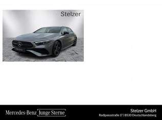 A 180 d AMG Line, 36900 €, Auto & Fahrrad-Autos in Steiermark