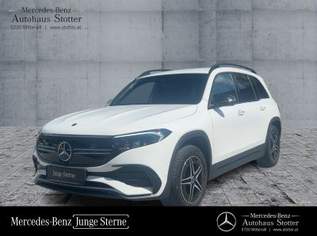 EQB 300 4MATIC, 42490 €, Auto & Fahrrad-Autos in 5730 Mittersill
