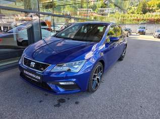 Leon FR TSI, 15990 €, Auto & Fahrrad-Autos in 6460 Stadt Imst