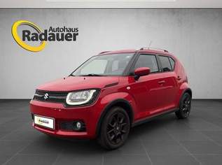 Ignis 1,2 DualJet Shine 4WD, 11990 €, Auto & Fahrrad-Autos in 8724 Spielberg Ignis 1,2 DualJet Shine 4WD, 11990 €, Auto & Fahrrad-Autos in 8724 Spielberg