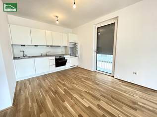 GRÜNSTÜCK 22 – hochwertiger Neubau in bester Lage! Ab sofort verfügbar!, 1050 €, Immobilien-Wohnungen in 1220 Donaustadt