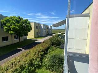 Wunderschöne Wohnung mit Loggia und Tiefgaragenparkplatz in Leonding, 265000 €, Immobilien-Wohnungen in 4060 Leonding