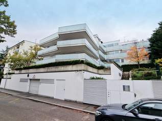 Stilvolle Gartenwohnung für gehobene Ansprüche - 4 Schlafzimmer, 4 Bäder!, 5041.85 €, Immobilien-Wohnungen in 1190 Döbling Stilvolle Gartenwohnung für gehobene Ansprüche - 4 Schlafzimmer, 4 Bäder!, 5041.85 €, Immobilien-Wohnungen in 1190 Döbling