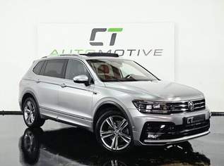 Tiguan 2,0 TDI SCR 4Motion Allspace R-Line DSG, 31900 €, Auto & Fahrrad-Autos in 6700 Stadt Bludenz Tiguan 2,0 TDI SCR 4Motion Allspace R-Line DSG, 31900 €, Auto & Fahrrad-Autos in 6700 Stadt Bludenz