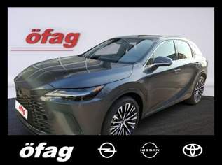 RX 350h Executive Line, 74990 €, Auto & Fahrrad-Autos in 5020 Altstadt