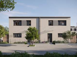Sommer in Stoob - 16 Doppelhaushälften im mittleren Burgenland, 1045.82 €, Immobilien-Häuser in 7344 Gemeinde Stoob Sommer in Stoob - 16 Doppelhaushälften im mittleren Burgenland, 1045.82 €, Immobilien-Häuser in 7344 Gemeinde Stoob