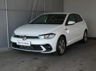 Polo R-Line TSI DSG, 27550 €, Auto & Fahrrad-Autos in 8430 Leibnitz