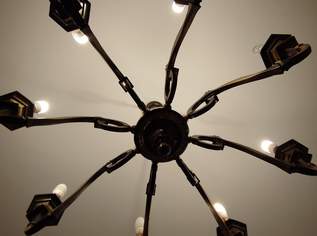 Massiver Luster