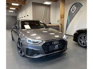 A4 40 TDI SPORT QUATTRO S-LINE VIRTUAL BLACK EDITI..., 40990 €, Auto & Fahrrad-Autos in 8232 Grafendorf bei Hartberg