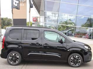 Fiorino Qubo 1.5 Diesel 130AT La Prima 10""Navi Klimaautomat..., 29880 €, Auto & Fahrrad-Autos in 8483 Deutsch Goritz