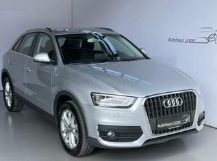 Q3 2.0 TDI quattro *XenonPlus*SideAssist*Tempomat*, 13890 €, Auto & Fahrrad-Autos in 5020 Altstadt Q3 2.0 TDI quattro *XenonPlus*SideAssist*Tempomat*, 13890 €, Auto & Fahrrad-Autos in 5020 Altstadt