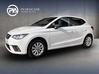 Ibiza Xcellence, 10860 €, Auto & Fahrrad-Autos in 4060 Leonding Ibiza Xcellence, 10860 €, Auto & Fahrrad-Autos in 4060 Leonding