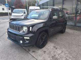 Renegade 2,0 MultiJet II AWD 6MT 140 Limited, 16500 €, Auto & Fahrrad-Autos in 6300 Stadt Wörgl