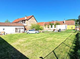 DB IMMOBILIEN | Sonniger Eck-Baugrund in Henzing, 169000 €, Immobilien-Grund und Boden in 3443 Henzing DB IMMOBILIEN | Sonniger Eck-Baugrund in Henzing, 169000 €, Immobilien-Grund und Boden in 3443 Henzing