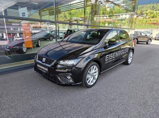 Ibiza FR Edition 1.0 TSI, 21490 €, Auto & Fahrrad-Autos in 6460 Stadt Imst Ibiza FR Edition 1.0 TSI, 21490 €, Auto & Fahrrad-Autos in 6460 Stadt Imst