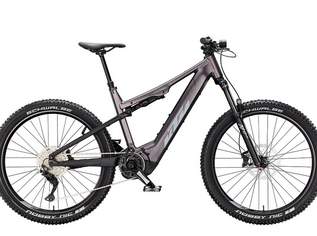 KTM Macina Lycan 773 L - 15", 4749.05 €, Auto & Fahrrad-Fahrräder in Österreich