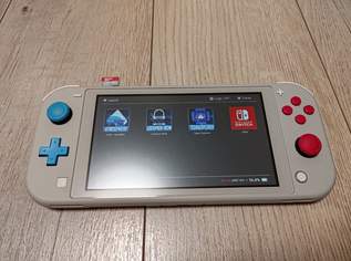 Nintendo Switch Lite Atmosphere CFW+ Zubehör