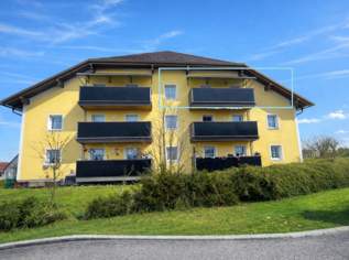 Freundliche Eigentumswohnung mit wunderschönem Weitblick nahe Schärding, 149000 €, Immobilien-Wohnungen in 4786 Brunnenthal