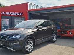 Ateca Style 4Drive, 17900 €, Auto & Fahrrad-Autos in 3331 Gemeinde Kematen an der Ybbs Ateca Style 4Drive, 17900 €, Auto & Fahrrad-Autos in 3331 Gemeinde Kematen an der Ybbs