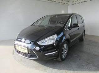 S-MAX Titanium 2,0 TDCi DPF Aut. *Tempomat *Sit..., 6490 €, Auto & Fahrrad-Autos in 8480 Mureck S-MAX Titanium 2,0 TDCi DPF Aut. *Tempomat *Sit..., 6490 €, Auto & Fahrrad-Autos in 8480 Mureck