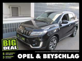 Vitara 1,4 GL+Hybrid shine 4WD, 19690 €, Auto & Fahrrad-Autos in 1190 Döbling
