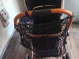 Hundewagen, 80 €, Marktplatz-Tiere & Tierbedarf in 1210 Floridsdorf