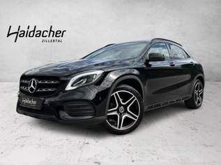GLA 180 AMG Line, 23990 €, Auto & Fahrrad-Autos in 6280 Gemeinde Rohrberg