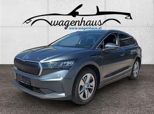 Enyaq iV 80 Loft, Assistenz-Paket Plus, 360 Grad Kameras, 28990 €, Auto & Fahrrad-Autos in 4655 Vorchdorf