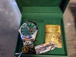 3x uhr, 260 €, Kleidung & Schmuck-Accessoires, Uhren, Schmuck in 1060 Mariahilf