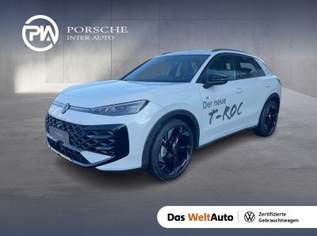 T-Roc R-Line eTSI DSG, 41550 €, Auto & Fahrrad-Autos in 8430 Leibnitz