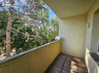 Attraktive 3-Zimmer-Wohnung mit südseitiger Loggia, 349000 €, Immobilien-Wohnungen in 1130 Hietzing
