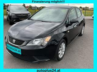 Ibiza 1,0 Aktionsmodell Start-Stopp, 8950 €, Auto & Fahrrad-Autos in 2751 Gemeinde Matzendorf-Hölles Ibiza 1,0 Aktionsmodell Start-Stopp, 8950 €, Auto & Fahrrad-Autos in 2751 Gemeinde Matzendorf-Hölles