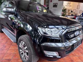 Ranger Wildtrak Doppelkabine 4x4, 35490 €, Auto & Fahrrad-Autos in 5452 Pfarrwerfen Ranger Wildtrak Doppelkabine 4x4, 35490 €, Auto & Fahrrad-Autos in 5452 Pfarrwerfen