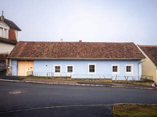 Sanierungsbedürftiges Einfamilienhaus zentral gelegen! (Provisionsfrei), 72500 €, Immobilien-Häuser in 7503 Großpetersdorf Sanierungsbedürftiges Einfamilienhaus zentral gelegen! (Provisionsfrei), 72500 €, Immobilien-Häuser in 7503 Großpetersdorf