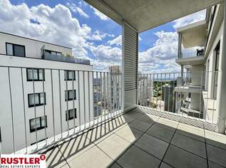 Exklusiv & begehrt – Moderne Eigentumswohnungen im Projekt ReLAX 151!, 325000 €, Immobilien-Wohnungen in 1100 Favoriten