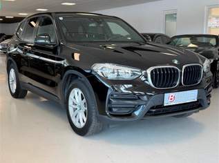 X3 xDrive 20d Advantage *PANO*, 29970 €, Auto & Fahrrad-Autos in 4663 Laakirchen