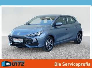 MG3 1,5 Comfort, 17900 €, Auto & Fahrrad-Autos in 8330 Feldbach MG3 1,5 Comfort, 17900 €, Auto & Fahrrad-Autos in 8330 Feldbach