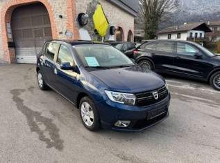 Sandero Laureate, 7500 €, Auto & Fahrrad-Autos in 6233 Gemeinde Kramsach