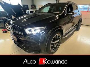 GLE 350 e AMG-Line 4Matic Mwst., 65900 €, Auto & Fahrrad-Autos in 4451 Garsten