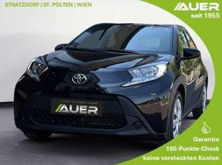 Aygo X 1,0 VVT-i Play | ACC | Kamera, 15390 €, Auto & Fahrrad-Autos in 3494 Gemeinde Gedersdorf