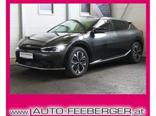 EV6 RWD 77,4kWh Air Aut., 360° Kamera, ACC, LEDER, ..., 26990 €, Auto & Fahrrad-Autos in 8753 Fohnsdorf EV6 RWD 77,4kWh Air Aut., 360° Kamera, ACC, LEDER, ..., 26990 €, Auto & Fahrrad-Autos in 8753 Fohnsdorf