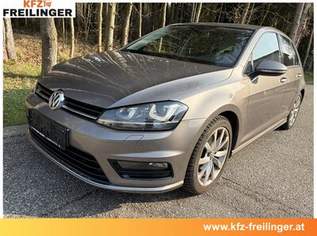 Golf Comfortline BMT *R-Line*LED*Tempomat, 12880 €, Auto & Fahrrad-Autos in 4772 Lambrechten Golf Comfortline BMT *R-Line*LED*Tempomat, 12880 €, Auto & Fahrrad-Autos in 4772 Lambrechten
