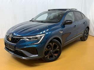 Arkana Mild Hybrid 160 EDC R.S.Line Aut., 18997 €, Auto & Fahrrad-Autos in 4341 Arbing