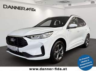 Kuga ST-LINE 183PS Benzin/Hybrid 2,5 Duratec FHEV Al..., 35980 €, Auto & Fahrrad-Autos in 4707 Schlüßlberg